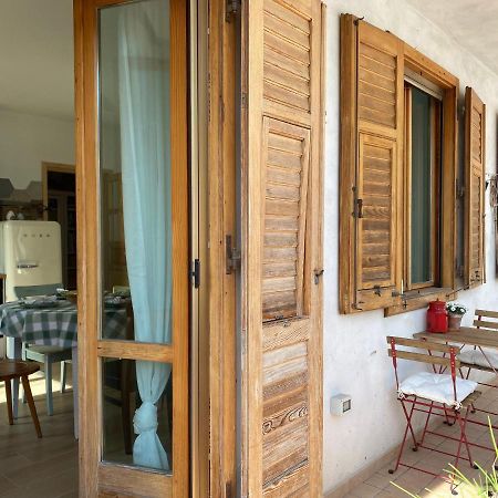 B&B Antico Fienile Gorizia Exterior photo