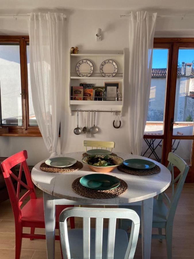 B&B Antico Fienile Gorizia Exterior photo