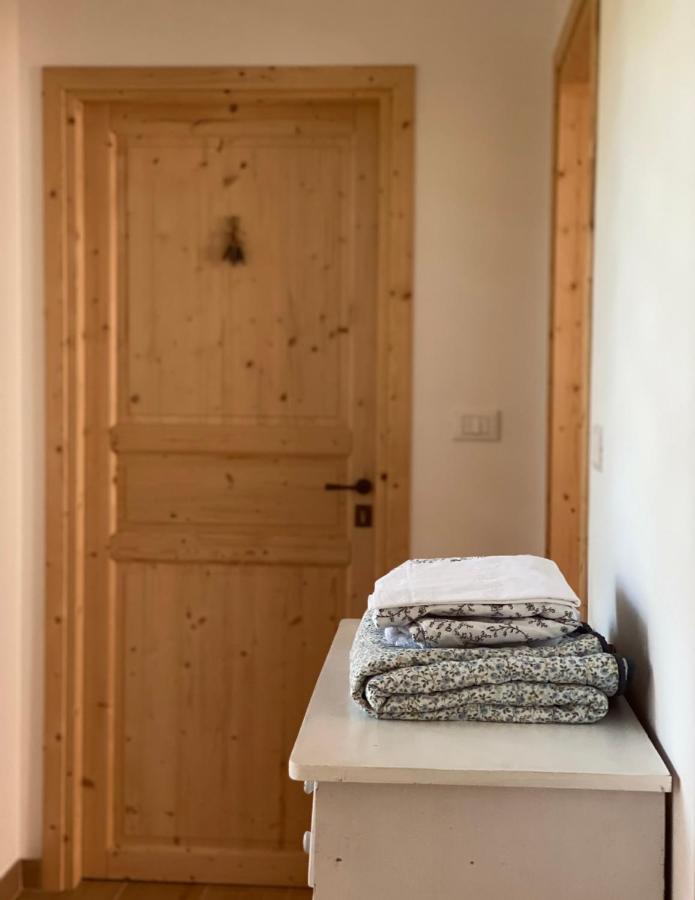 B&B Antico Fienile Gorizia Exterior photo
