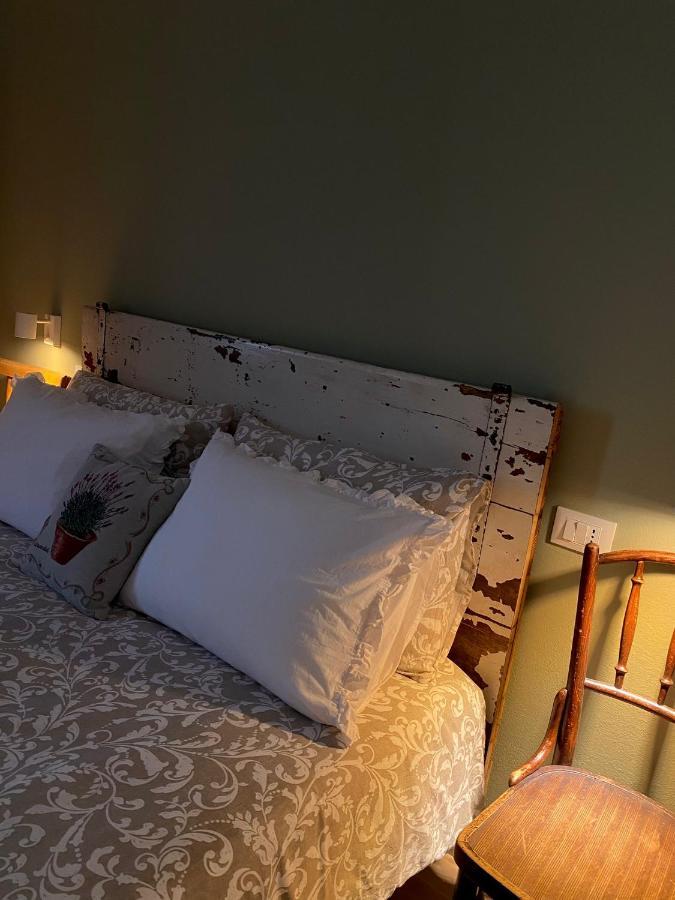 B&B Antico Fienile Gorizia Exterior photo