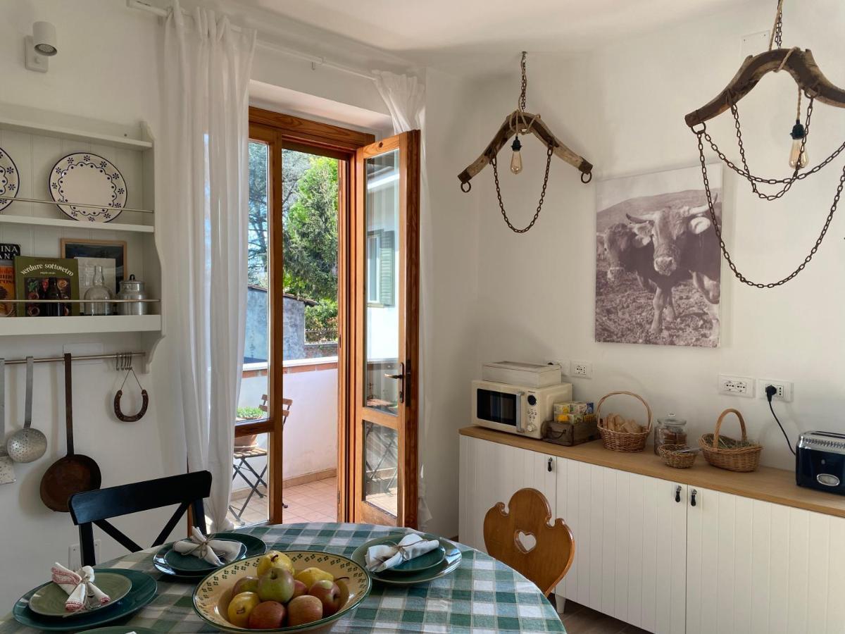 B&B Antico Fienile Gorizia Exterior photo