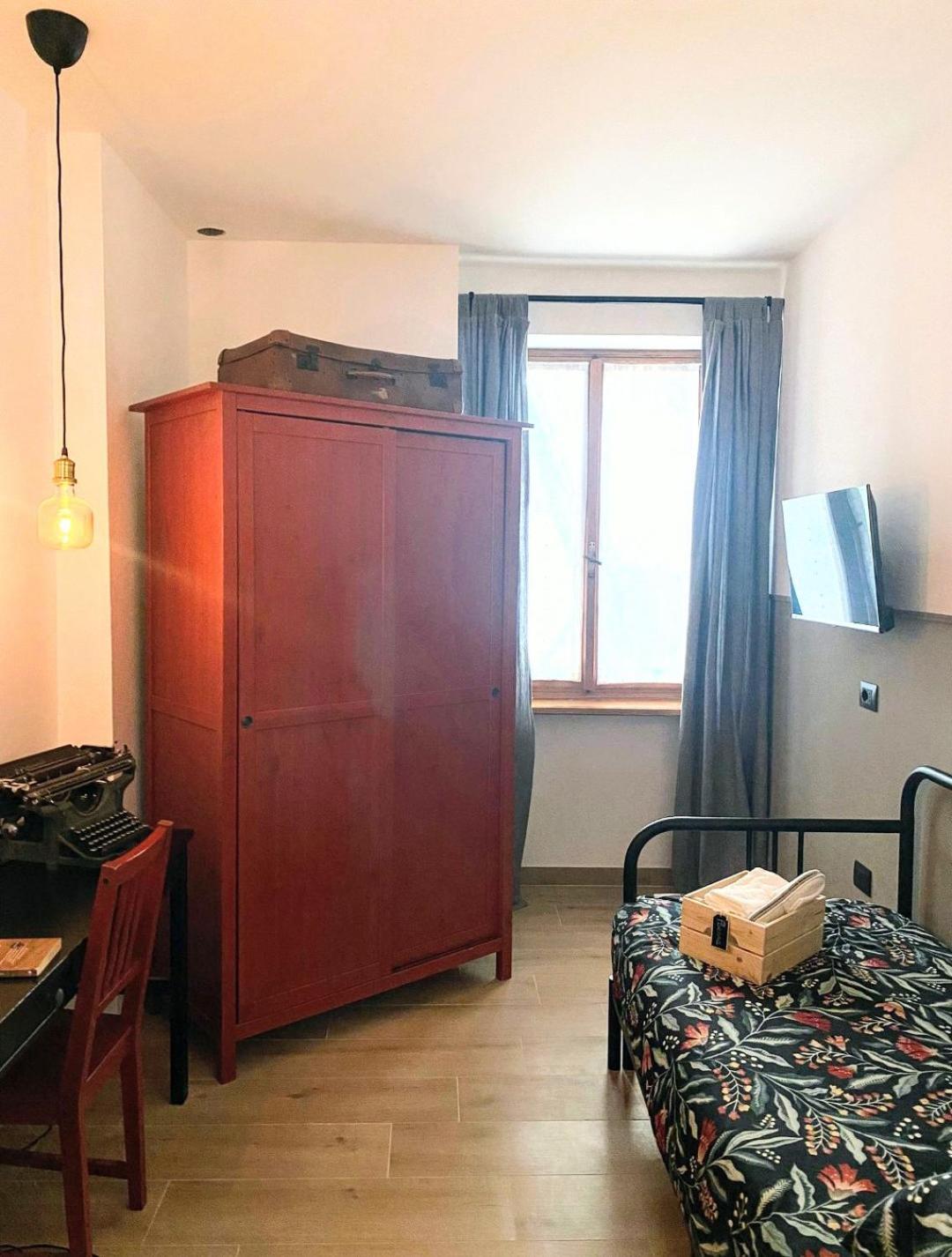 B&B Antico Fienile Gorizia Exterior photo